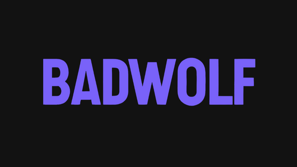 Badwolf