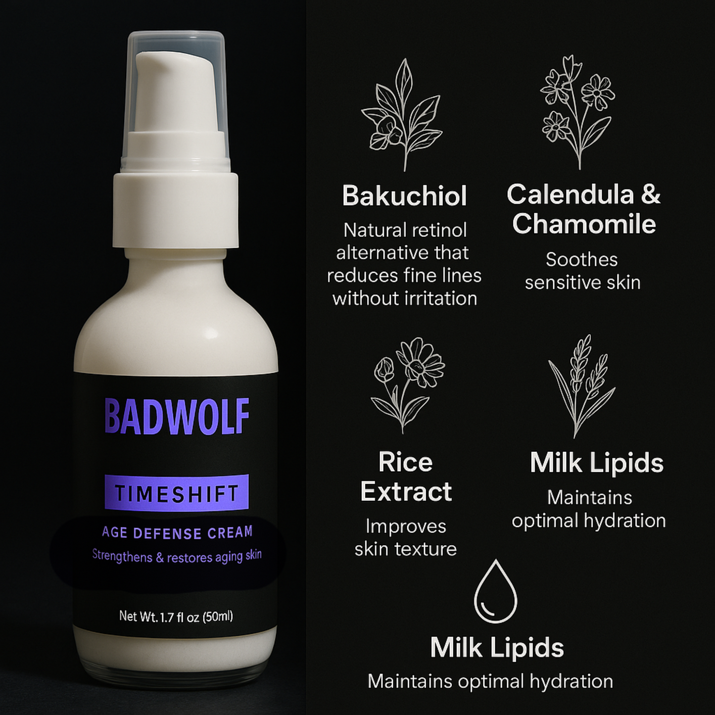 Timeshift: Age Defense