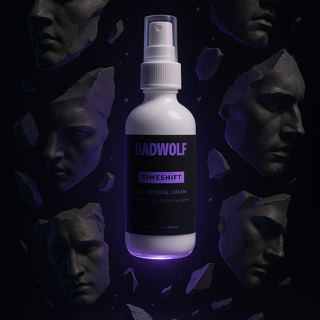 Timeshift: Age Defense