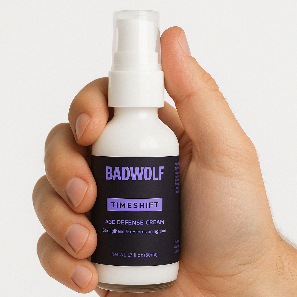 Timeshift: Age Defense