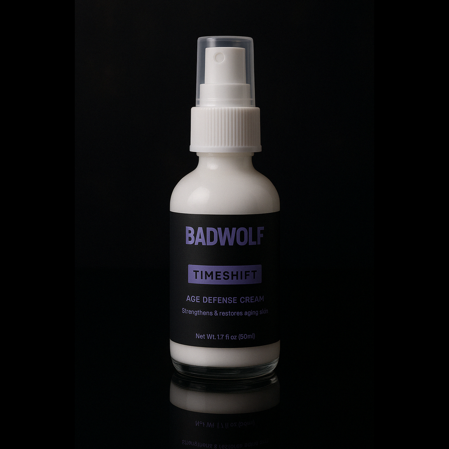 Timeshift: Age Defense